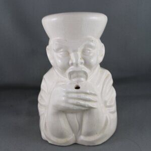Vintage Benihana Mug - The Mandarin Bust - Ceramic Mug